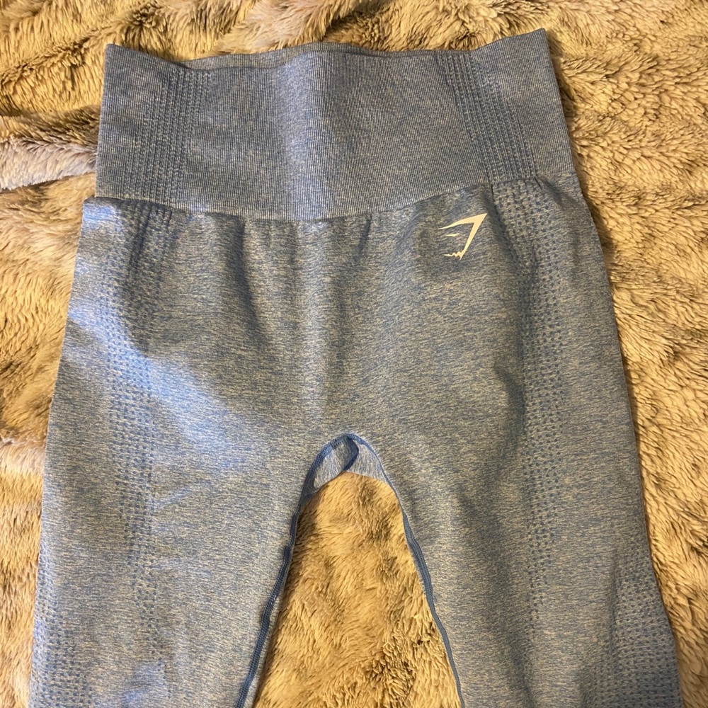 Gymshark vital seamless!